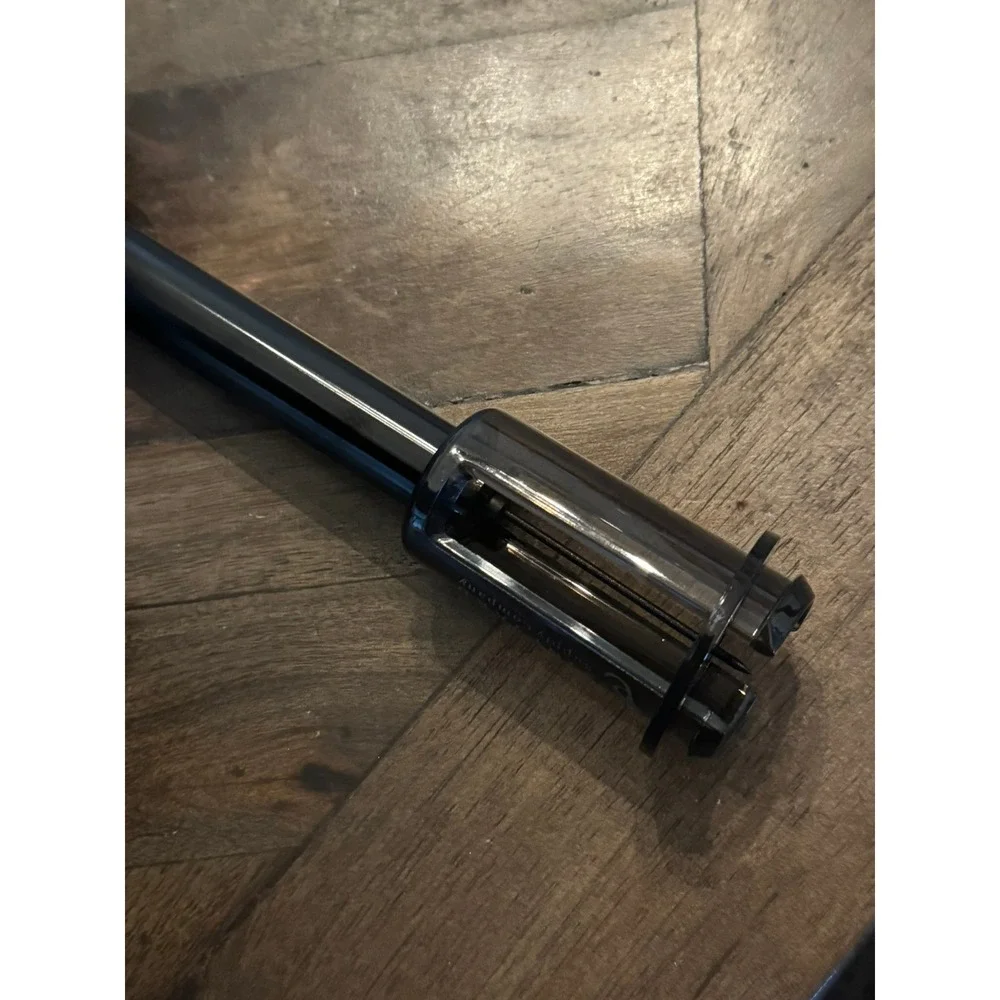 Vineyard Supply Co Professional Wine Opener Set‎ Air Pump Foil Cutter Aerator